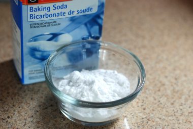 Bicarbonate de Soude ou Sodium pour augmenter le ph et l'alcalinité (tac) de la piscine