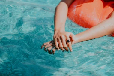 Remonter le Chlore Piscine quand il est trop bas